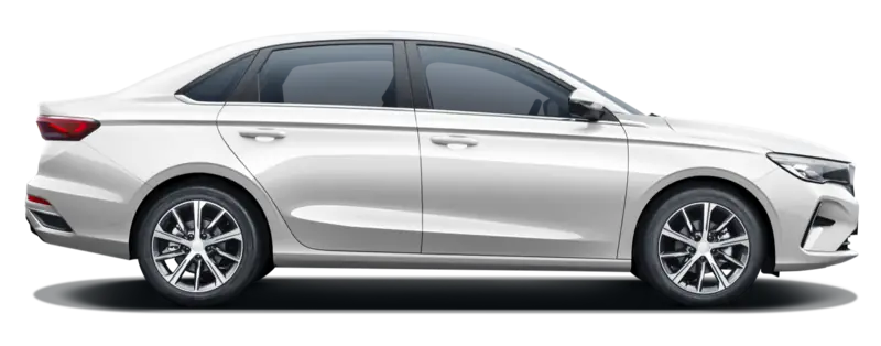 Belgee S50
