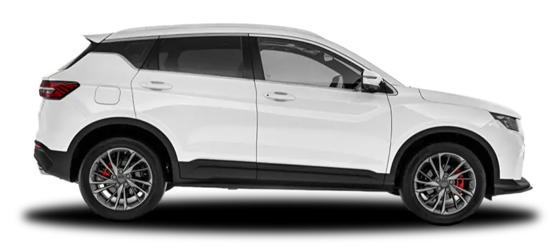 Belgee X50